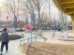 -张店儿童公园