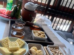 -云座·时光·观景咖啡厅(五爷庙店)