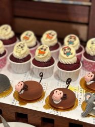 -北京嘉里大酒店·宴会厅婚宴·户外婚礼·生日宴