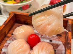 悦满楼虾饺皇-悦满楼·西关名点·湛江名菜(航空综合大厦店)