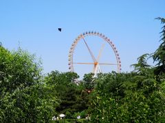 -石家庄市动物园