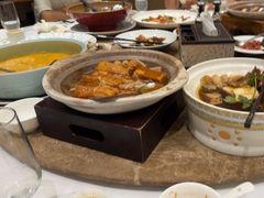 -揽季锅物会.福建黄鱼.海鲜姿造(五四路店)