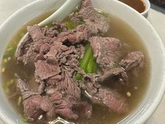 -菜忠潮州牛肉店(岗厦店)