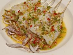 -双合园·海鲜水饺青岛菜(万佳广场店)