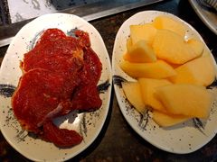 -阪尚皇·原切牛排·烤肉火锅自助(北京路店)