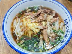 -虎子面粉馆(五一东村店)