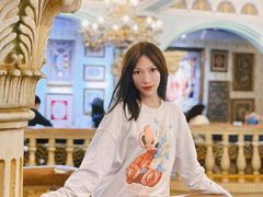 -伊带伊路新疆美食府(呼家楼店)