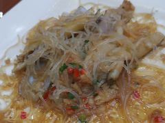 -清真悦宾楼食府(海湖店)