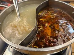 -春秋火锅(复兴中路店)