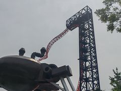 -南戴河国际娱乐中心