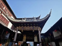 -豫园