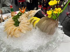 -嘉升大排档(番禺总店)