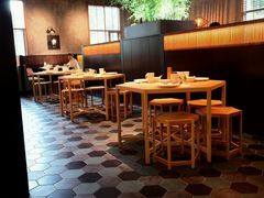 -庐灶江南·江南菜·四合院Bistro(东直门雍和宫·原华侨宾馆店)