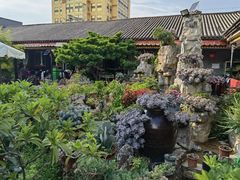 -山菌美食苑(振兴路店)