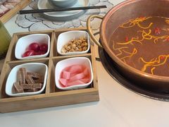 -花菇朵 ll 野生菌火锅·精品云南菜(后沙峪店)