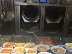 -老乡鸡(东方广场店)