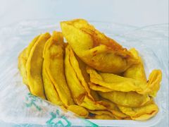 -李记清真馆(打钉巷店)