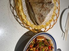 -恰八斗·猛火长沙菜(国贸店)