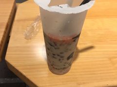 -书亦烧仙草(四季花园店)