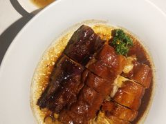 -汤城小厨•粤菜•靓汤(苏州街店)