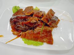 -瑞福园联谊餐室(茂名南路店)