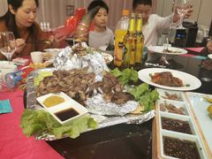 -高老庄新家宴(北斗星广场店)