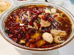 -付掌柜在成都·热炒砂锅集(金禾店)