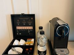-广州富力丽思卡尔顿酒店