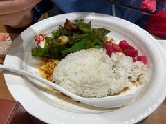 -阳阳中国饭(北京荟聚店)