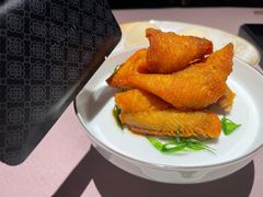 -新荣记(南京西路店)