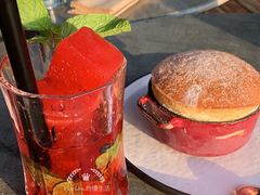 -The Rug Cafe(王府中环店)