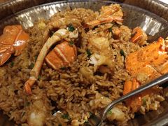 海鲜炒饭-尚一汤·粤菜海鲜(环球港店)