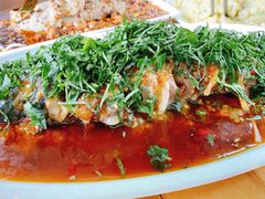 -老字号怡玺·藿香雅鱼(20年雅安店)