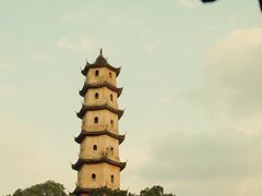 -江心屿景区