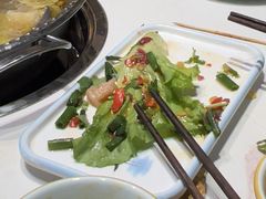 -乡土黄·鲜牛肉火锅·小龙虾(兴业街店)