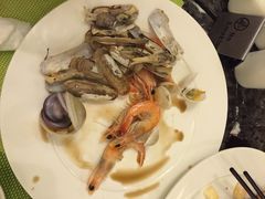 -扬州绿地铂骊酒店