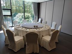 包厢-潮府馆·非遗潮州菜·世纪公园(新国际博览中心店)