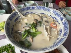 -山外山菜馆(玉泉路店)