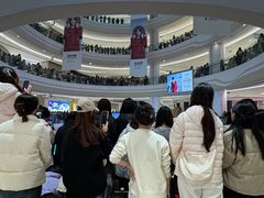 -龙湖重庆时代天街