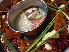 -周幺妹重庆老火锅(银泰城总店)