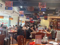 -天下客饭店(中山路店)