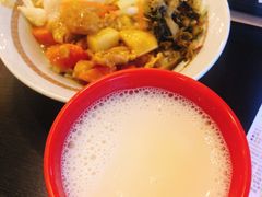 -永和大王(茉莉上新·军博店)