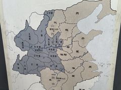 -马王堆汉墓遗址