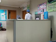 -广州市第一人民医院(院本部)