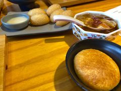 -勺子米线·云南传统小吃市集(四方街店)