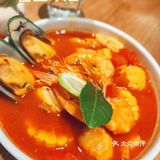东南亚菜宝藏店-香兰印尼