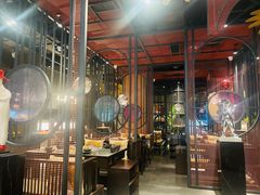 -湊湊火锅·茶憩(卓展店)