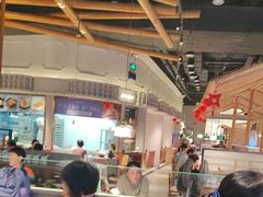 -晓粤·惹味粤菜(凯德乐峰广场店)
