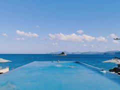 -深圳大梅沙京基洲际度假酒店