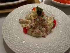 -波特曼西餐厅(南岗店)